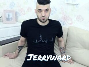 Jerryward