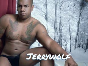Jerrywolf
