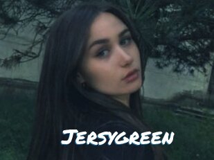 Jersygreen