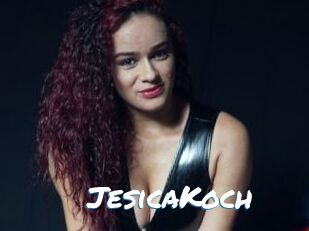 JesicaKoch