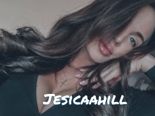 Jesicaahill