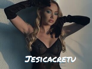 Jesicacretu