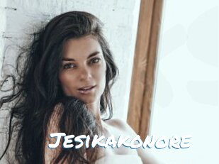 Jesikakonore