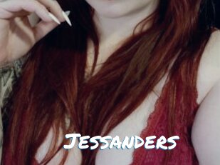 Jessanders