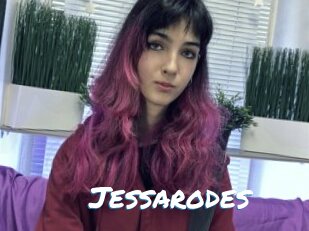 Jessarodes