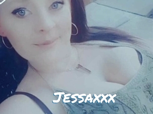 Jessaxxx