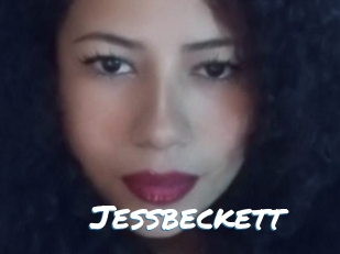 Jessbeckett