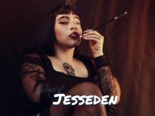 Jesseden