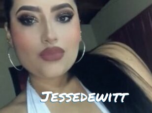 Jessedewitt