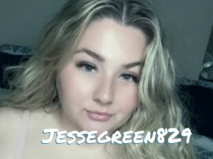 Jessegreen829