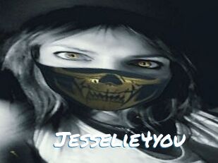 Jesselie4you