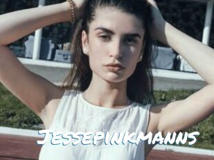 Jessepinkmanns