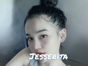 Jesserita
