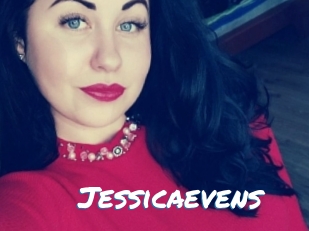 Jessicaevens