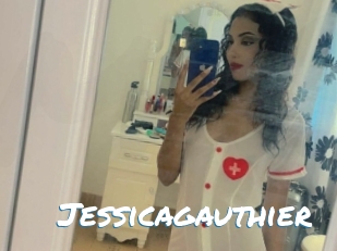 Jessicagauthier