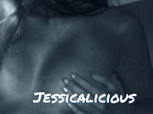 Jessicalicious