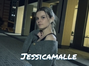 jessicamalle Max 50