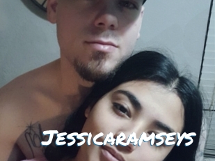 jessicaramseys Max 50