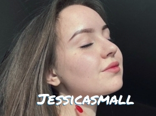 Jessicasmall