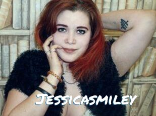 Jessicasmiley
