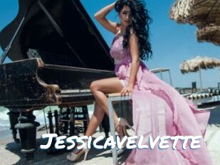 Jessicavelvette