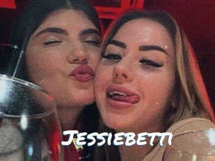 Jessiebetti