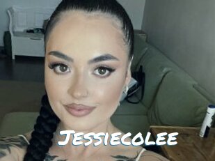 Jessiecolee