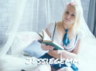 Jessiegemm