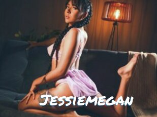 Jessiemegan