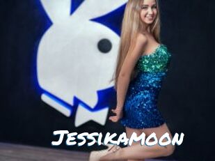 Jessikamoon