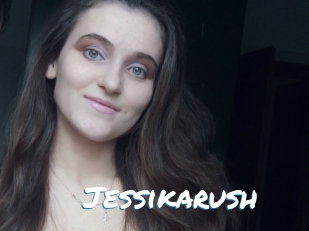 Jessikarush