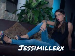 Jessimillerx