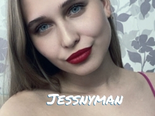 Jessnyman