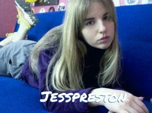 Jesspreston