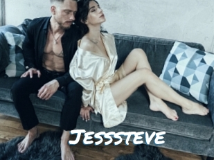 Jesssteve