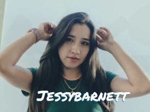 Jessybarnett