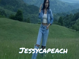 Jessycapeach