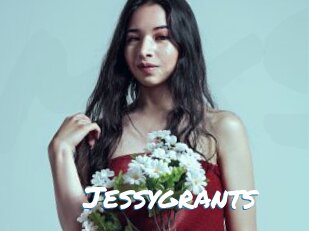 Jessygrants