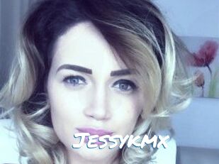 Jessykmx