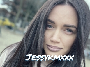 Jessykmxxx