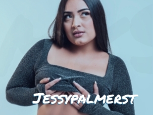 Jessypalmerst