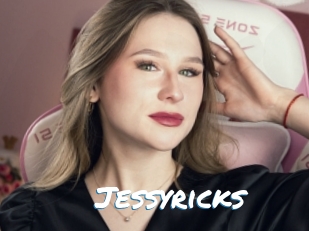 jessyricks Max 50
