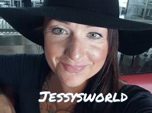 Jessysworld