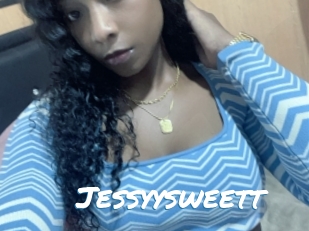 Jessyysweett