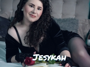 jesykah Max 50