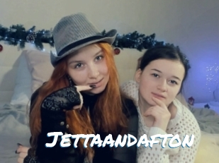 Jettaandafton