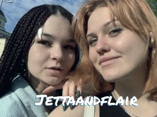Jettaandflair
