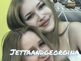 Jettaandgeorgina