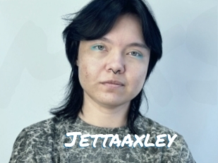 Jettaaxley
