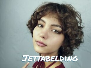 Jettabelding